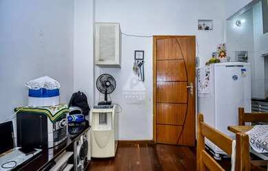Imagem 4: Apartamento à venda, 1 quarto, Catete - RIO DE JANEIRO/RJ