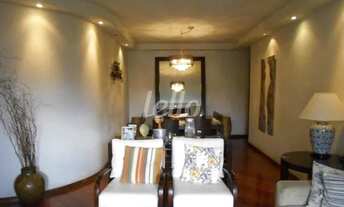Imagem 6: São Paulo - Apartamento Padrão - Vila Nova Conceição