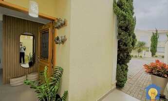 Imagem 6: Casa com 3 dorms para Alugar, por R$ 4.560/mês - Jordanópolis - São Bernardo do Campo/SP