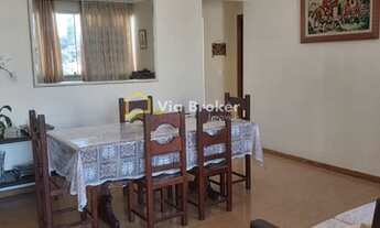 Imagem 7: Apartamento 3 quartos à venda no Buritis