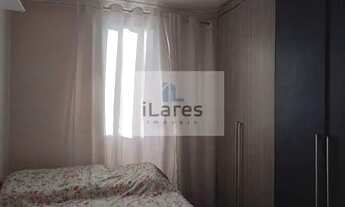 Imagem 5: Apartamento com 2 dorms, Demarchi, São Bernardo do Campo - R$ 230 mil, Cod: 2802