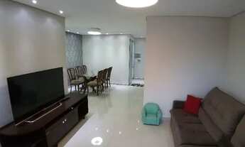Imagem 2: Lindo apartamento - Residencial Plaza Madrid