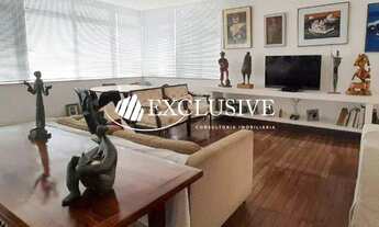 Imagem 5: Apartamento-À VENDA-Ipanema-Rio de Janeiro-RJ