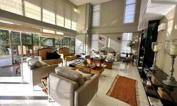 Imagem 5: Apartamento duplex para aluguel e venda - Península Bernini