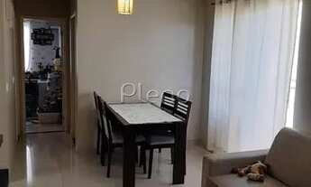 Imagem 5: Apartamento à venda no Parque Prado - Campinas. Estuda permuta