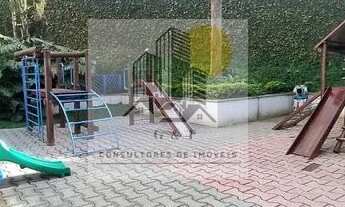 Imagem: São Paulo - Apartamento Padrão - Jardim