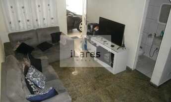 Imagem 1: Sobrado com 2 dorms, Assunção, São Bernardo do Campo - R$ 530 mil, Cod: 604