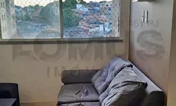 Imagem 7: Apartamento Para Venda Moradas do Santo Antônio. 2 Quartos no Santo Antônio