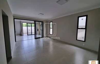 Imagem 2: Casa (térrea em condominio) 3 dormitórios/suite, cozinha planejada, portaria 24hs, lazer