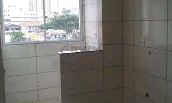 Imagem 5: Apartamento com 2 dormitórios à venda, 68 m² por R$ 240.000,00 - Vila Barão - Sorocaba/SP