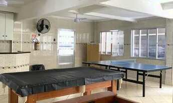 Imagem 2: Praia Grande - Apartamento Padrão - Canto do Forte