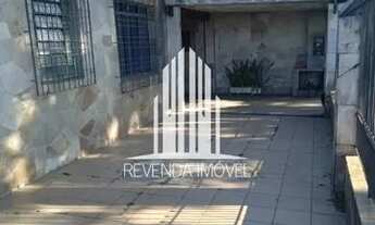 Imagem: CASA, TERRENO BOM PARA CONTRUCAO INVESTIMENTO