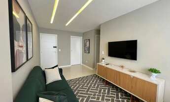 Imagem 4: Apartamento para venda com 65 metros quadrados com 2 quartos em Praia de Itaparica - Vila