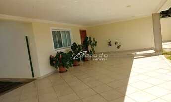 Imagem 4: Casa com 3 dormitórios à venda, 277 m² por R$ 1.600.000 - Codomínio Residencial Jequitiba