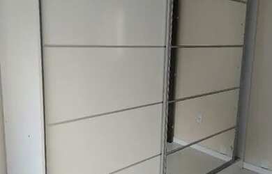 Imagem 6: Ap. 2 quartos, semi-mobiliado, aluguel anual, na Fazendinha Itajaí, direto com o propriet