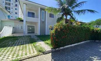 Imagem 2: Casa em condomínio de 4/4 em Buraquinho