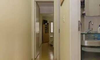 Imagem 7: Apartamento para Aluguel - Saúde, 2 Quartos, 56 m2