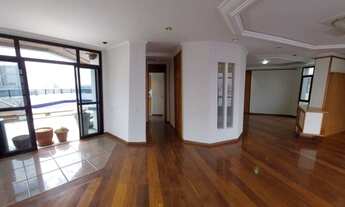 Imagem: Cobertura duplex para aluguel e venda possui