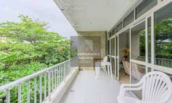 Imagem 3: Apartamento em Lagoa - Rio de Janeiro