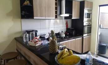 Imagem: Casa à venda no Condomínio Horto Florestal