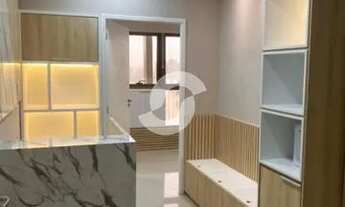 Imagem 2: Apartamento para venda com 25 metros quadrados em São Domingos - Niterói - RJ