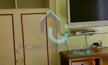 Imagem 5: Excelente apartamento de 3 quartos com vagas na escritura!