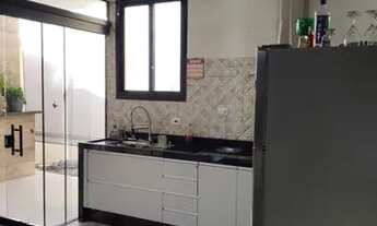 Imagem: Sobrado à venda no Condomínio Reserva