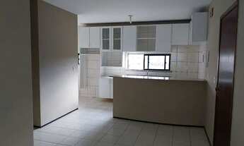 Imagem 4: Apartamento de 63m2 com três suítes e uma vaga na Cidade dos Funcionários