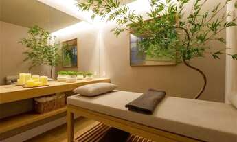 Imagem: Apartamento com 1 dormitório para alugar