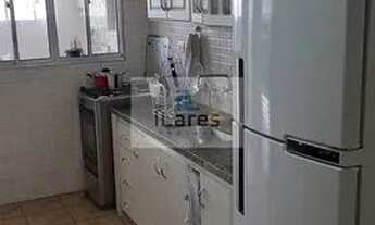 Imagem 3: Apartamento com 2 dorms, Rudge Ramos, São Bernardo do Campo - R$ 340 mil, Cod: 3176