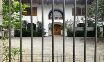 Imagem 5: Magnifica casa de 745 mts no Jardim América com 4 dormitórios e 3 suites