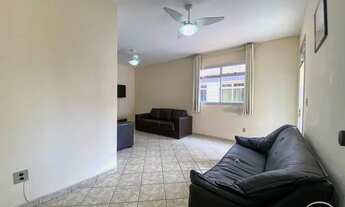 Imagem 4: Apartamento para venda tem 90 metros quadrados com 3 quartos em Praia do Morro - Guarapari