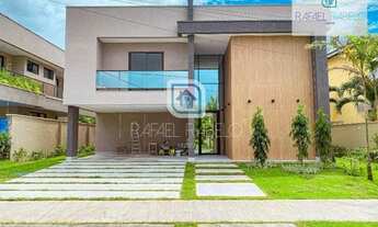 Imagem: Casa com 5 suítes a venda em Alphaville