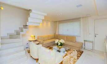 Imagem 4: Casa em Condomínio com Área Gourmet com 106m2