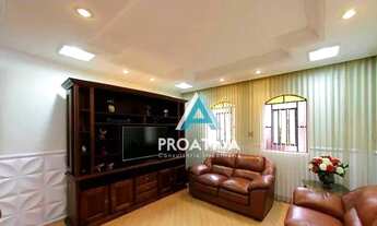 Imagem 2: Sobrado com 3 dormitórios à venda, 238 m² por R$ 1.692.000,05 - Barcelona - São Caetano do