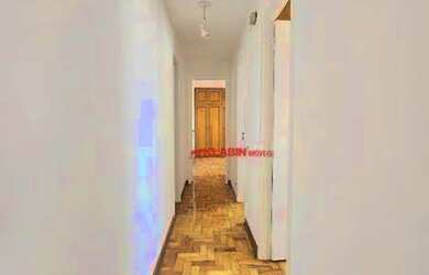 Imagem 6: Cobertura com 3 dormitórios à venda, 260 m² por R$ 2.250.000,00 - Campo Belo - São Paulo/S