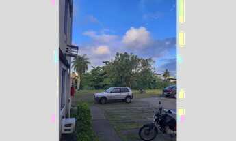 Imagem 5: Apartamento reformado com móveis na cozinha e no banheiro. 1 vaga de garagem, central de g