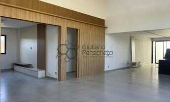 Imagem 3: CASA para VENDA Condomínio Villa Dumont Bauru