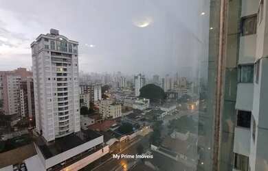 Imagem 6: Apartamento para aluguel tem 68 metros quadrados com 2 quartos em Setor Aeroporto - Goiâni