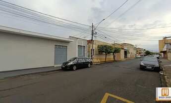 Imagem 2: Salão/Galpão (salão - térreo