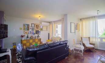 Imagem 4: Apartamento para Venda - 170.5m², 3 dormitórios, 1 vaga - Centro Histórico