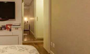 Imagem 14: Apartamento para venda com 153 m² com 3 suítes em Vila Romana - São Paulo - SP