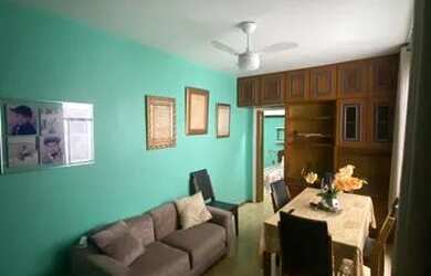 Imagem 2: CA- ALUGO 1/4 mobiliado Nazaré