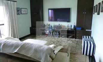 Imagem: Apartamento com 3 dorms, Rudge Ramos, São