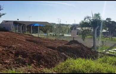 Imagem 3: Terreno em Mirassol (1.000m²) - Chácara