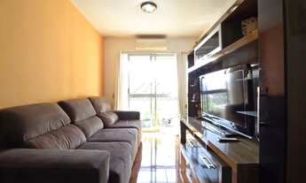 Imagem 3: Apartamento Venda 3 Dormitórios - 71 m² Pompéia