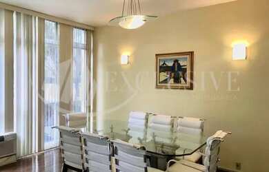 Imagem 7: Apartamento-À VENDA-Ipanema-Rio de Janeiro-RJ