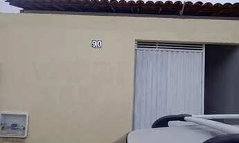 Imagem: Vendo ou alugo - Casa em Itapipoca