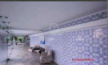 Imagem: Apartamento a venda - Jardim América