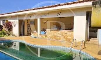 Imagem: Casa no Bairro Nova Piracicaba - Piracicaba